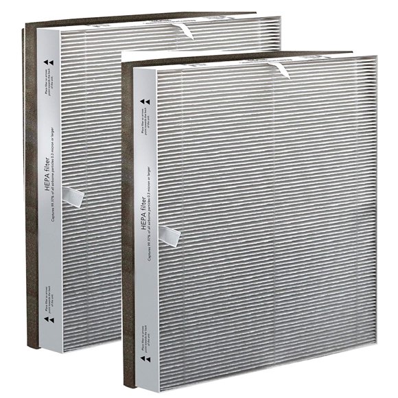 Filtro de repuesto Flintar MD1-0022 para Vornado AC300-AC550