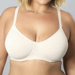 Sosten Estomaguillo Micro Simplex Flores Mujer 11681-97