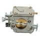 thumbnail image 2 of Carburador Para Husqvarna 61 + Kit Mantención Tillotson, 2 of 6