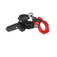 thumbnail image 5 of 1/10 1/18 Gancho De Remolque Para Coche De Escalada Para Coche RC Crawler DIY Modificado Rojo, 5 of 5