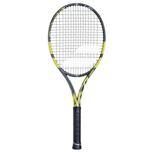 Babolat - Raqueta De Tenis Pure Aero / Grip 2