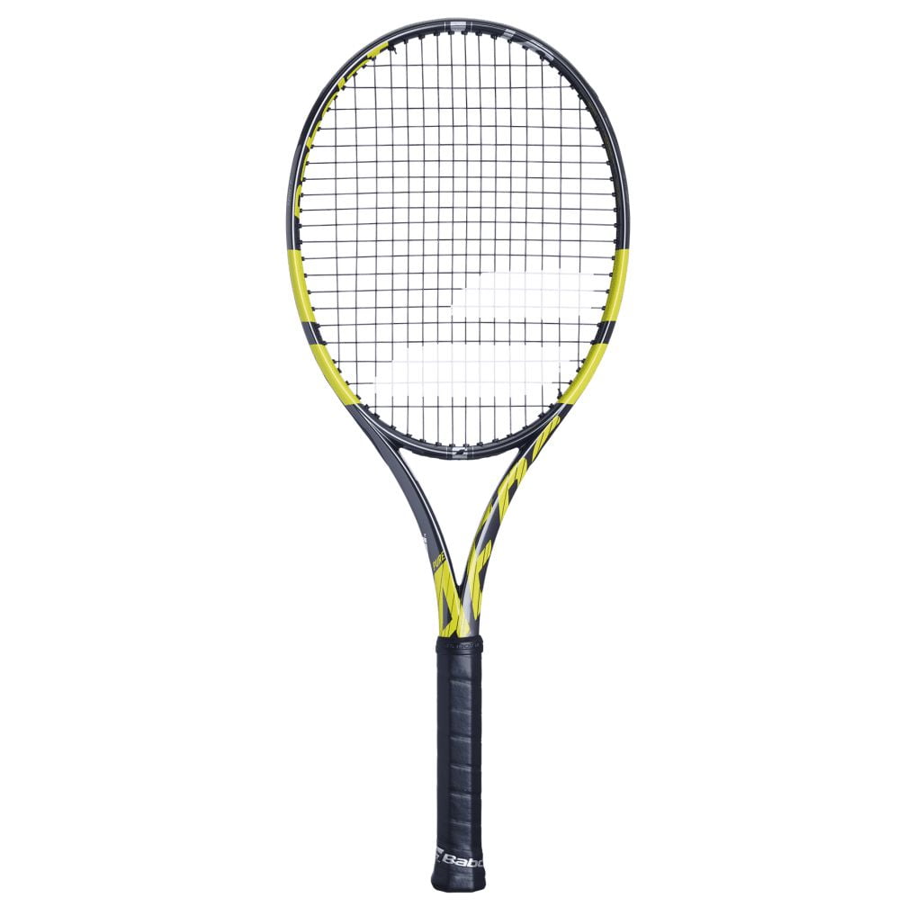 Babolat - Raqueta De Tenis Pure Aero / Grip 2