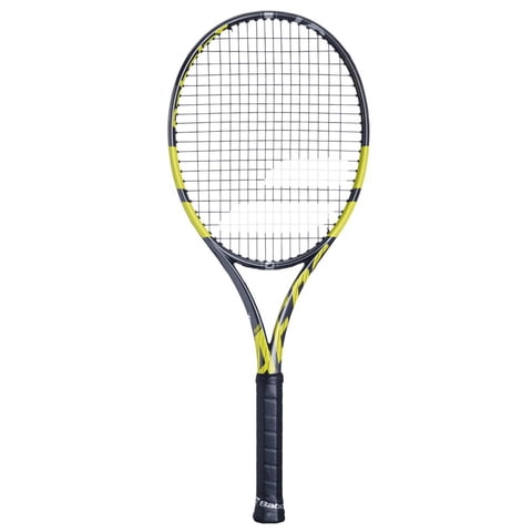 Babolat - Raqueta De Tenis Pure Aero / Grip 2