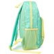 thumbnail image 4 of Mochila Disney Campanita Verde con Brillitos Ajustable 36x27x12 cm, 4 of 6
