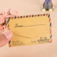 thumbnail image 3 of Get Organized with 45 Sheets of Retro Simulation Envelope, 3 of 4