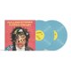 thumbnail image 2 of VINILO THE ROLLING STONES/ FOREIGN TONGUES (BLUE VINYL) 2LP, 2 of 2