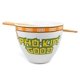 thumbnail image 3 of Set de vajilla Boom Trendz Bowl Bop Pho-Kin Good Ceramic, 3 of 8