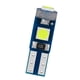 thumbnail image 4 of Coche Motocicleta LED Tablero Luz T5 3SMD Indicador Apto Para Lectura Luces Verde, 4 of 5