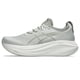 thumbnail image 1 of Zapatillas para correr ASICS Gel-Nimbus 27 para mujer en color gris lago/blanco, 1 of 9