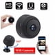 thumbnail image 2 of Camara Videovigilancia Inalambrica Pequeña Diminuta 1080P Wifi Microfono Wifi Oculta 2 hr. Batería captura fotos, redonda, 2 of 7