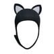 thumbnail image 3 of Gorro Con Capucha De Buceo Con Orejas De Gato Para Mujer Y Ni?o, Accesorio Para Deportes Acuáticos, Oreja Blanca S, 3 of 5