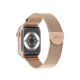 thumbnail image 2 of Malla de Acero Inoxidable Starlight para el Apple Watch®, Compatible con Todas las Series y Tamaños de Apple Watch®, Unisex, 2 of 5