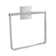 thumbnail image 1 of Toallero De Baño, Organizador De Almacenamiento, Toallero De Baño Para Pared, Baño, Hogar, Plateado, 1 of 5