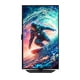 thumbnail image 3 of 27 Odyssey OLED G6 G61SH QHD 240Hz Monitor Gamer, 3 of 7