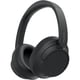 thumbnail image 1 of Auriculares Sony WH-CH720NB Bluetooth Cancelación de Ruido, 1 of 3
