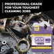 thumbnail image 2 of Botella Cleaner Simple Green Pro HD Heavy Duty de 3,78 litros, 2 of 7