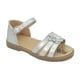 thumbnail image 2 of SANDALIAS VERAZZI SILVER | XST013-V0 - Talla 24, 2 of 5