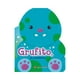 thumbnail image 1 of Libro Grufito, El Monstruo, 1 of 2