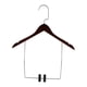 thumbnail image 5 of Tienda Perchas De Madera Para Trajes Percha Para El Hogar Para Abrigos Ropa De Vestir Pantalones, 5 of 5