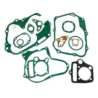 Vedamotors - Kit Empaquetaduras Completo Moto Suzuki Gixxer 250 Di - Sf