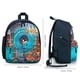 thumbnail image 2 of Mochila Annie y Carola Grande Azul, 2 of 6