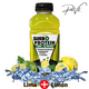 thumbnail image 2 of Bebida Hidratante Suero Lima Limón 8 Iones + 12g Proteína 630ml, 2 of 3