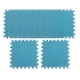 thumbnail image 1 of 10 Uds. Alfombrilla De Espuma De Felpa Para Suelo De 30x30cm, Alfombrilla De Juego Para Niños Para Guardería, Casa De Campo, Azul Bebé, 1 of 5