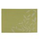 thumbnail image 1 of Juego de 6 Manteles Individuales Firefly Hope Estilo F Verde 45x30 cm, 1 of 2