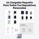 thumbnail image 5 of Cargador Carga Rápida Anker 511 Nano Pro 20W USB-C PowerIQ 3.0 Blanco, 5 of 6