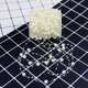 thumbnail image 3 of Guirnalda Bingcute de Cuentas de Perla Artificial 31 m Color Marfil, 3 of 5