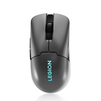 Ratón Inalámbrico Para Juegos Lenovo Legion M600S Rgb 19.000 Dpi
