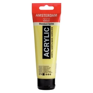 Acrílico Amsterdam Serie Standard 120Ml Colores
