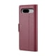 thumbnail image 5 of CaseMe tipo cartera Google Pixel 8 con cierre magnético, RFID, tarjetero, soporte, carga inalámbrica, 5 of 5