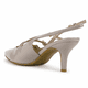 thumbnail image 4 of Zapato Chalada Mujer Regent-28 Nude Moda, 4 of 6