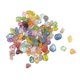thumbnail image 1 of 20 G / Bolsa Surtido De Piedras Naturales Caídas Crystal Stone Rock Beads Con Agujero, 1 of 5