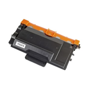 Genérico - Toner Brother Tn 880 / Tn 3479 Alternativo Negro