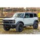 thumbnail image 2 of Antena corta AMFRNE Bronco compatible con Ford Bronco 2021-2025, 2 of 7