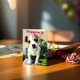 thumbnail image 4 of Tarjeta de cumpleaños tardía Glory To Dog Jack Russell, 4 of 8