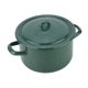 thumbnail image 2 of Cacerola De 18 Cm 3.8L Acero Carbono Verde Fundo 1 Piezas, 2 of 3