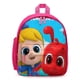 thumbnail image 1 of Mi Mascota Mágica Morphle Mochila Escolar para Niños y Niñas, Mochila Infantil Ligera de Alta Calidad, Grande y Duradera ROSA, 1 of 6
