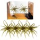 thumbnail image 1 of Cebo blando erizo mar 4 uds realista dados peludos flotante TPR pesca lubina, 1 of 7