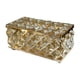 thumbnail image 1 of Contenedor De Soporte De Papel, Caja De Almacenamiento De Decoración Para El Hogar, Cubierta De Caja De Pañuelos Bonita, Estilo C, 1 of 3