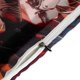 thumbnail image 4 of Chainsaw Man Anime Home Bed 3-piece Set Classic Japanese Anime Polyester Wash Student Dormitory Set, 4 of 5