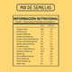 thumbnail image 2 of Barra Natural Semillas Ancestrales 5 Un, 175 g, 2 of 3