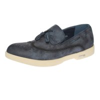 Mocasín Azul Vía Franca