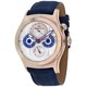 thumbnail image 1 of Reloj Seapro Chronoscope Cuarzo Esfera Blanca Resistente al Agua 50m, 1 of 2