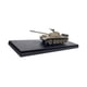 thumbnail image 5 of Adorno De Simulación De Modelo De Tanque Pesado A Escala 1/72, Decoración De Escritorio Para Estanterías De Cafeterías Y Hogares, 5 of 5