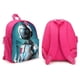thumbnail image 4 of Mochila Escolar Desmarcar Mi Amigo Robot Rosa, 4 of 6