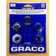 thumbnail image 1 of Kit de reparación de bomba Graco 244194 244-194, 1 of 1