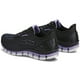thumbnail image 4 of Zapatilla Mujer Estilo 2 Negro/Morado, 4 of 6